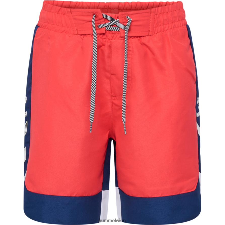 Hummel Kinder hmlarchy Boardshorts 2FT6X85623 \kurze Hose\
