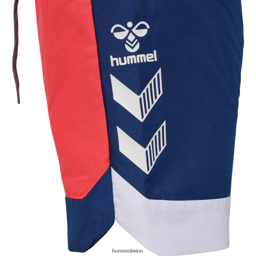 Hummel Kinder hmlarchy Boardshorts 2FT6X85623 \kurze Hose\