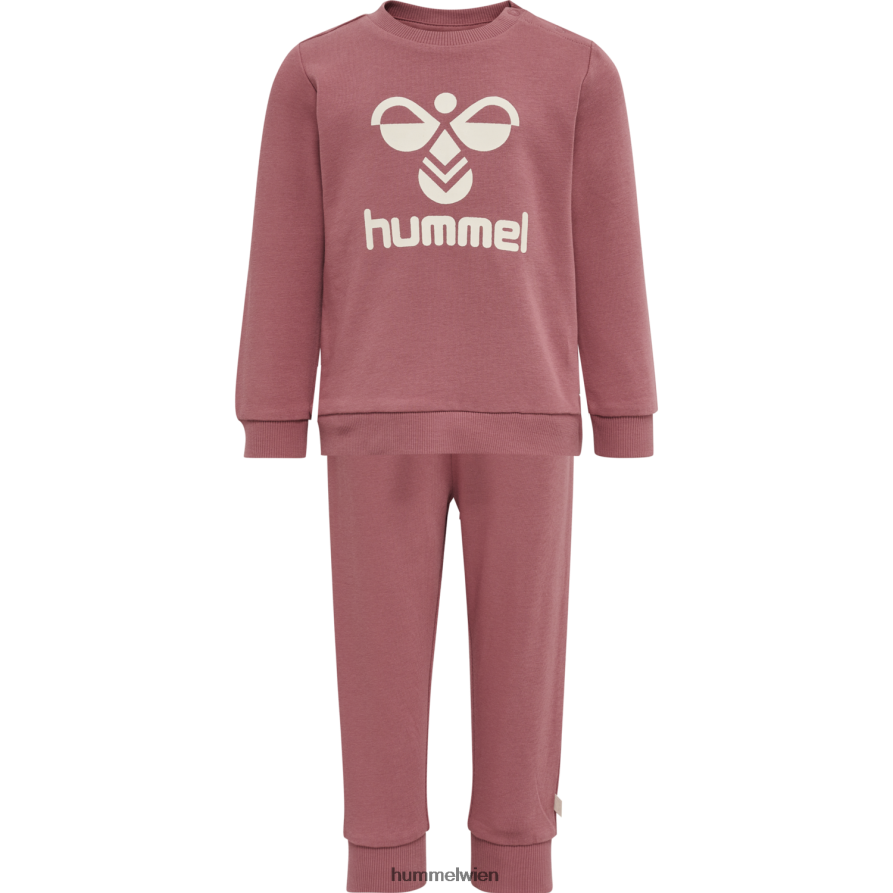 Hummel Kinder hmlarine Crewsuit 2FT6X84203 „Crewsuit“