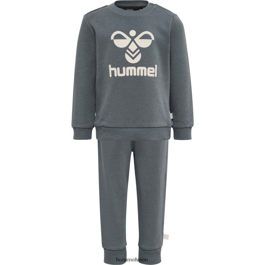 Hummel Kinder hmlarine Crewsuit 2FT6X84268 „Crewsuit“