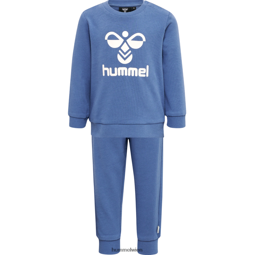 Hummel Kinder hmlarine Crewsuit 2FT6X84320 „Crewsuit“