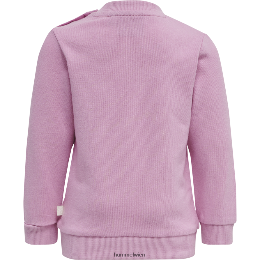 Hummel Kinder hmlarine Crewsuit 2FT6X84538 „Crewsuit“