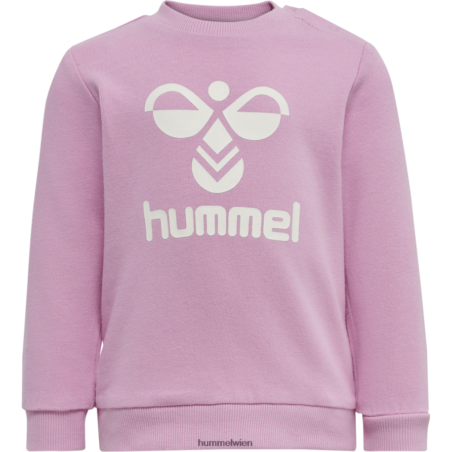 Hummel Kinder hmlarine Crewsuit 2FT6X84538 „Crewsuit“