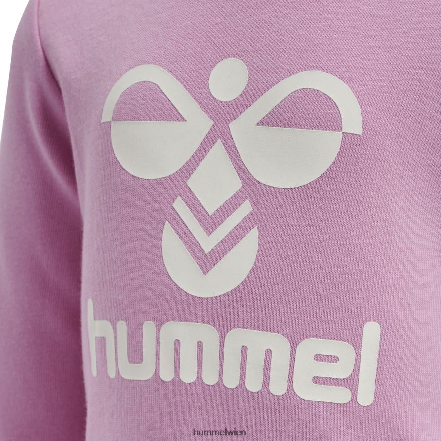 Hummel Kinder hmlarine Crewsuit 2FT6X84538 „Crewsuit“