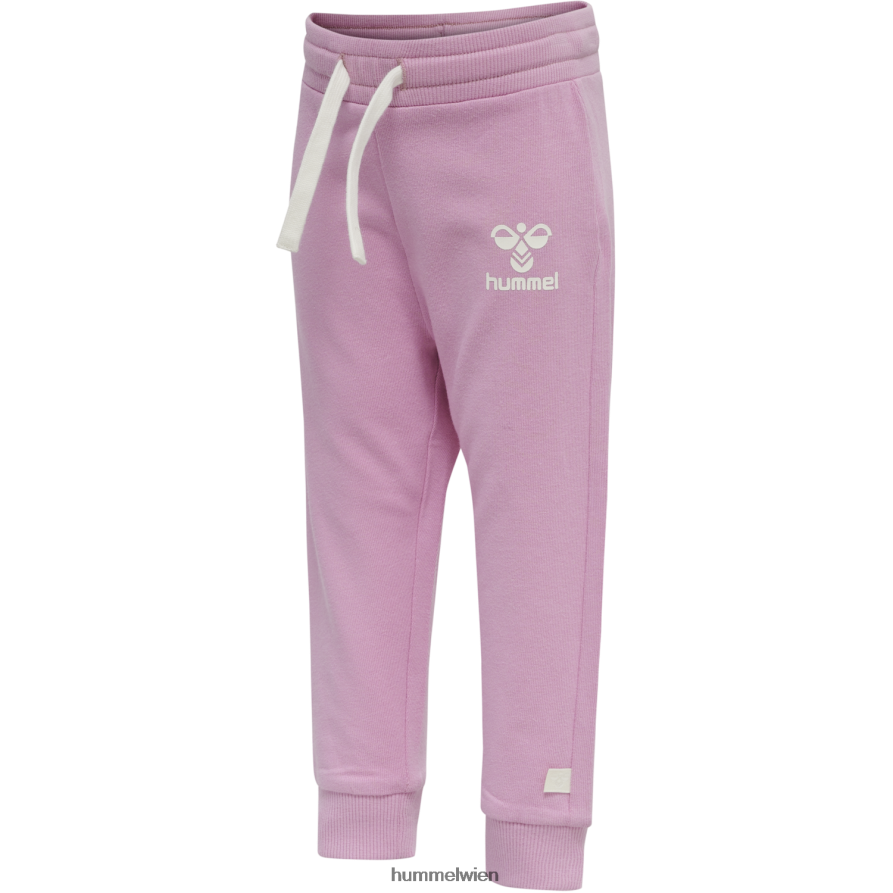 Hummel Kinder hmlarine Crewsuit 2FT6X84538 „Crewsuit“