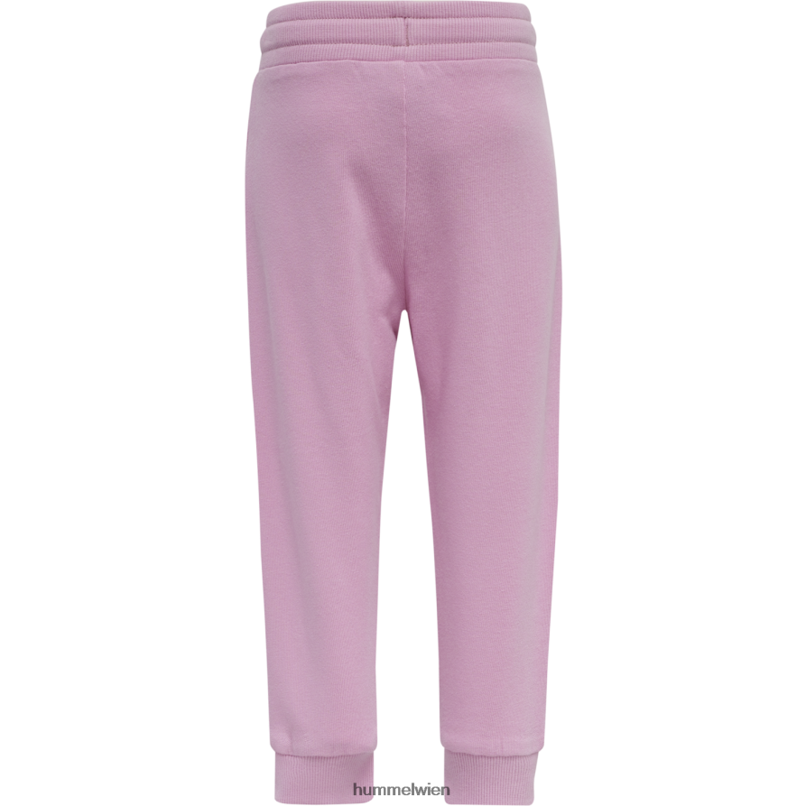 Hummel Kinder hmlarine Crewsuit 2FT6X84538 „Crewsuit“