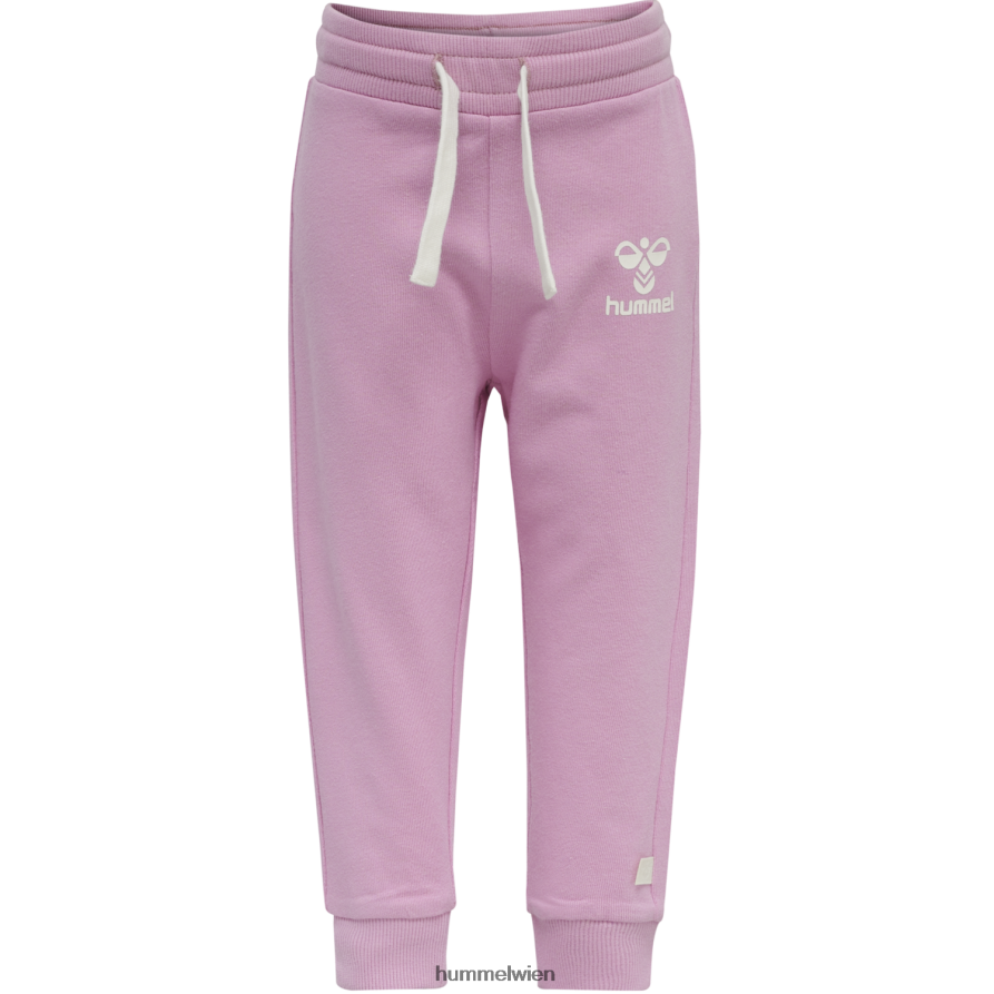 Hummel Kinder hmlarine Crewsuit 2FT6X84538 „Crewsuit“