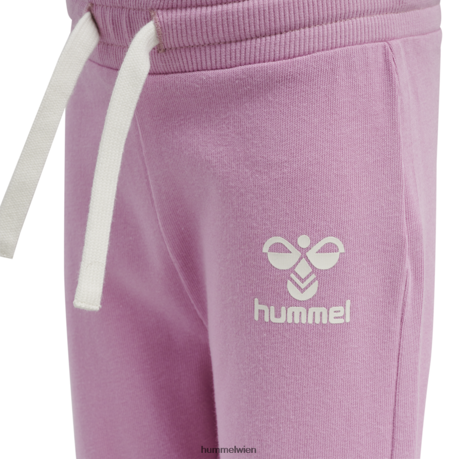 Hummel Kinder hmlarine Crewsuit 2FT6X84538 „Crewsuit“