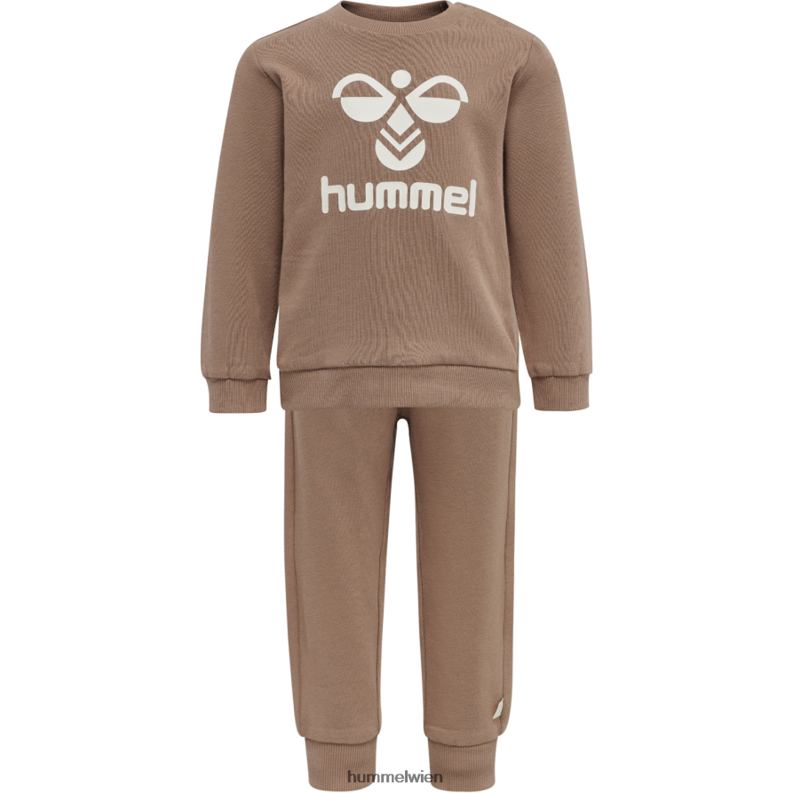 Hummel Kinder hmlarine Crewsuit 2FT6X84575 „Crewsuit“