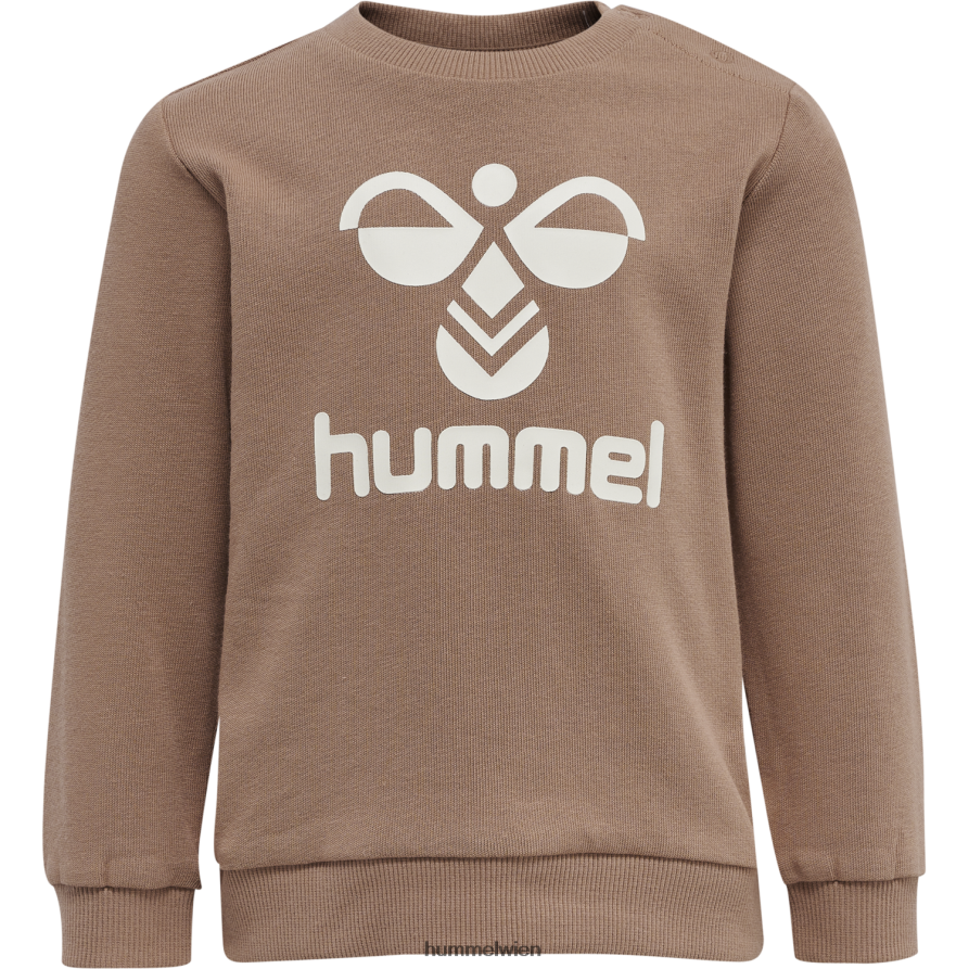 Hummel Kinder hmlarine Crewsuit 2FT6X84575 „Crewsuit“