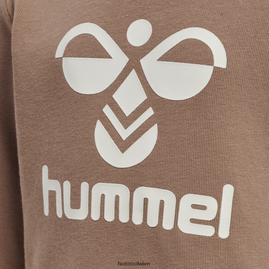 Hummel Kinder hmlarine Crewsuit 2FT6X84575 „Crewsuit“