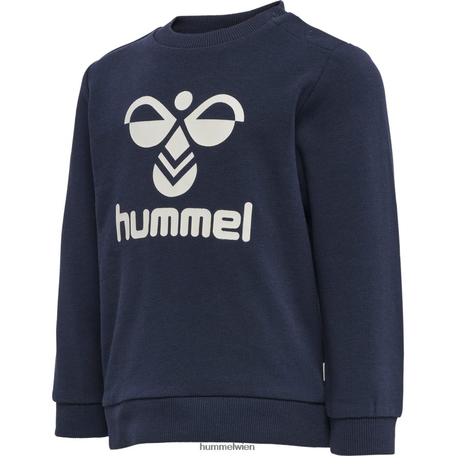 Hummel Kinder hmlarine Crewsuit 2FT6X84589 „Crewsuit“