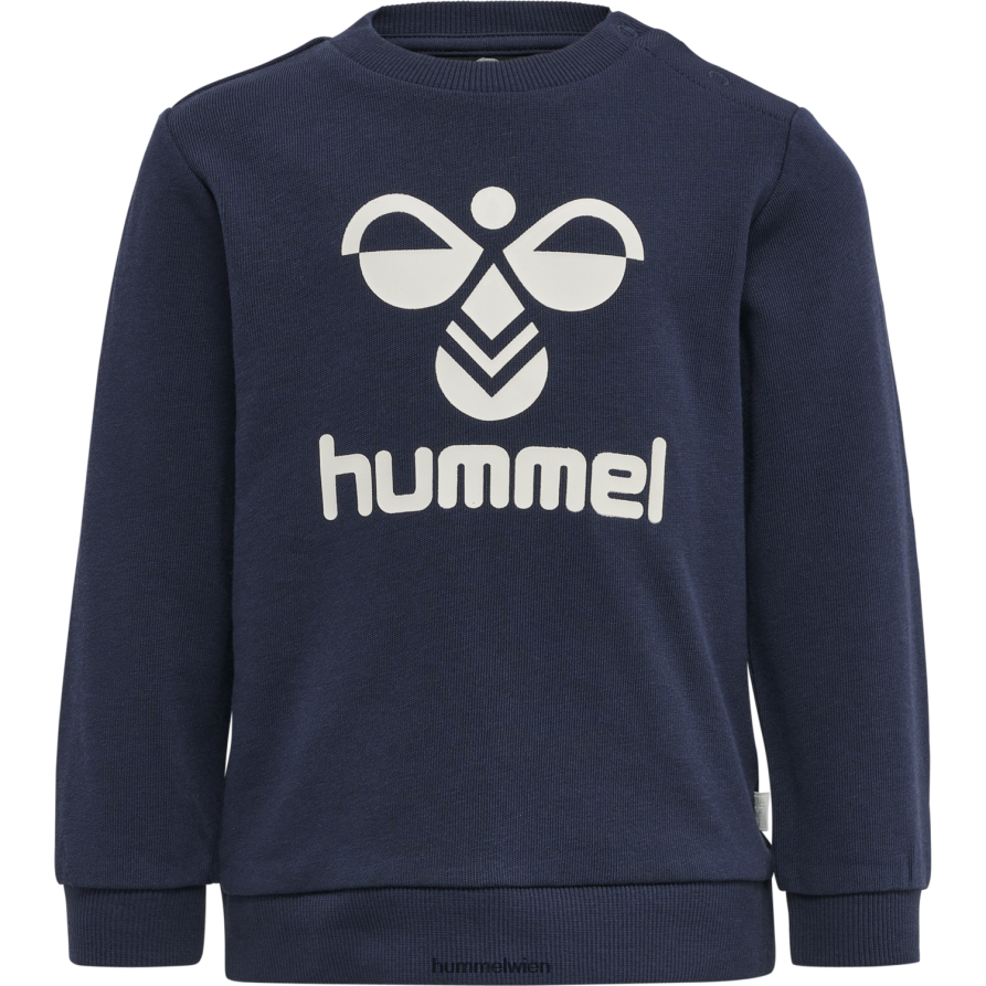 Hummel Kinder hmlarine Crewsuit 2FT6X84589 „Crewsuit“