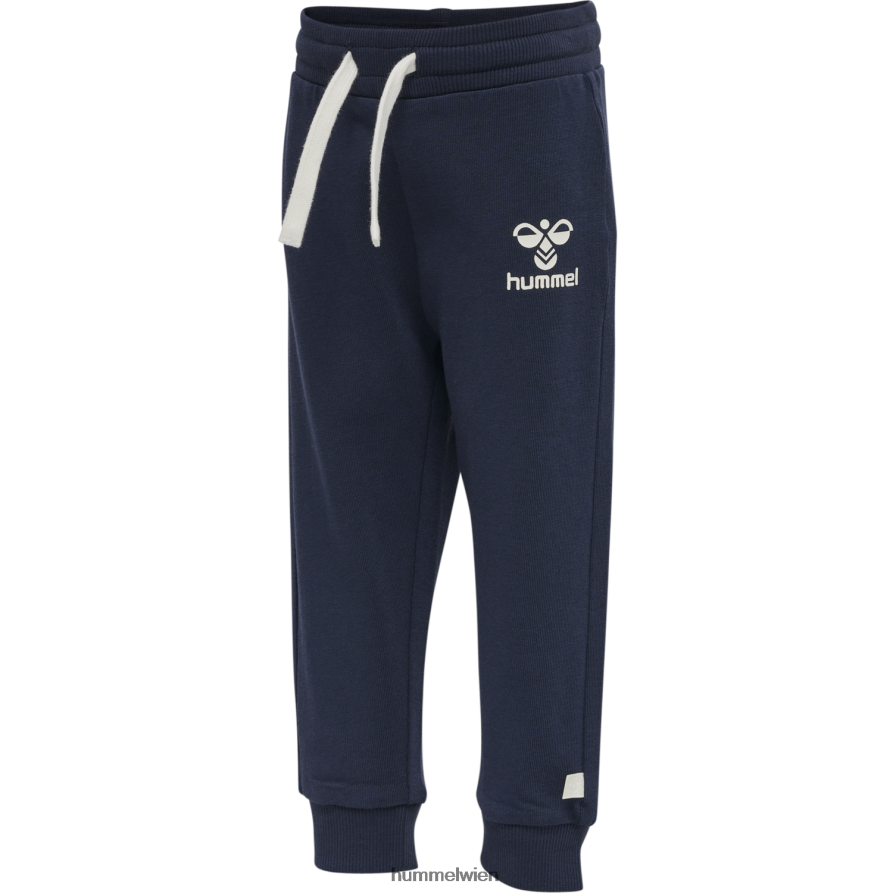 Hummel Kinder hmlarine Crewsuit 2FT6X84589 „Crewsuit“