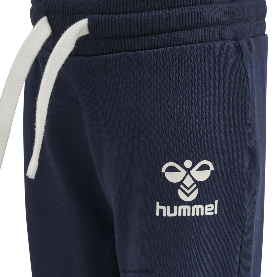 Hummel Kinder hmlarine Crewsuit 2FT6X84589 „Crewsuit“