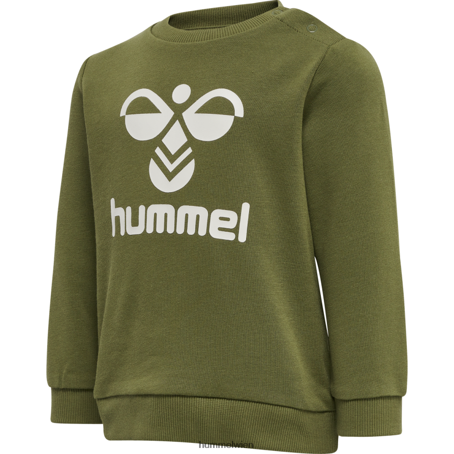 Hummel Kinder hmlarine Crewsuit 2FT6X84602 „Crewsuit“