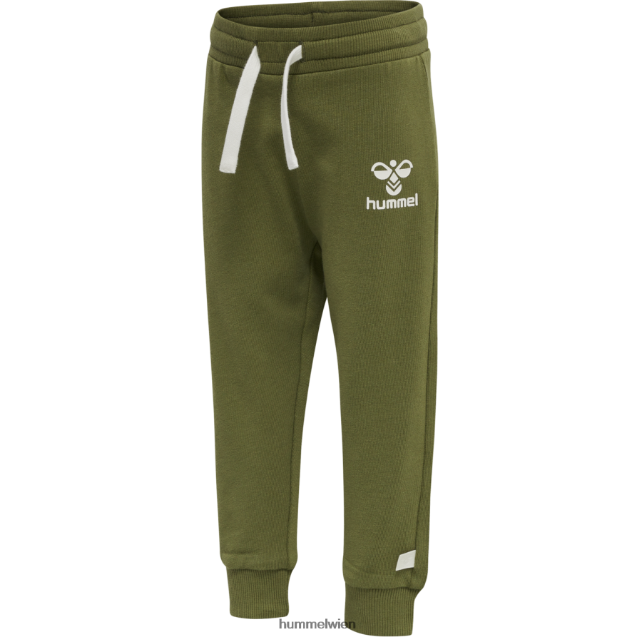 Hummel Kinder hmlarine Crewsuit 2FT6X84602 „Crewsuit“