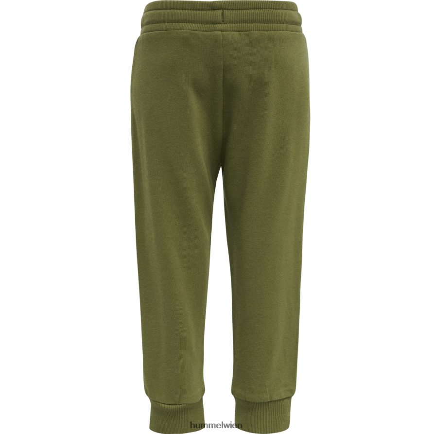 Hummel Kinder hmlarine Crewsuit 2FT6X84602 „Crewsuit“