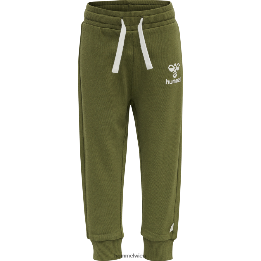 Hummel Kinder hmlarine Crewsuit 2FT6X84602 „Crewsuit“