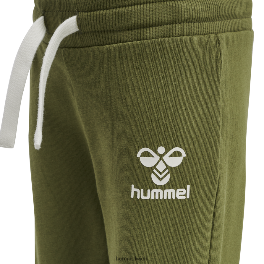 Hummel Kinder hmlarine Crewsuit 2FT6X84602 „Crewsuit“
