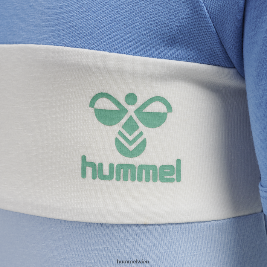Hummel Kinder hmlaslan Körper s/s 2FT6X84499 „Body“