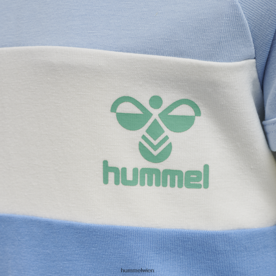 Hummel Kinder hmlaslan T-Shirt s/s 2FT6X84303 \T-Shirt\