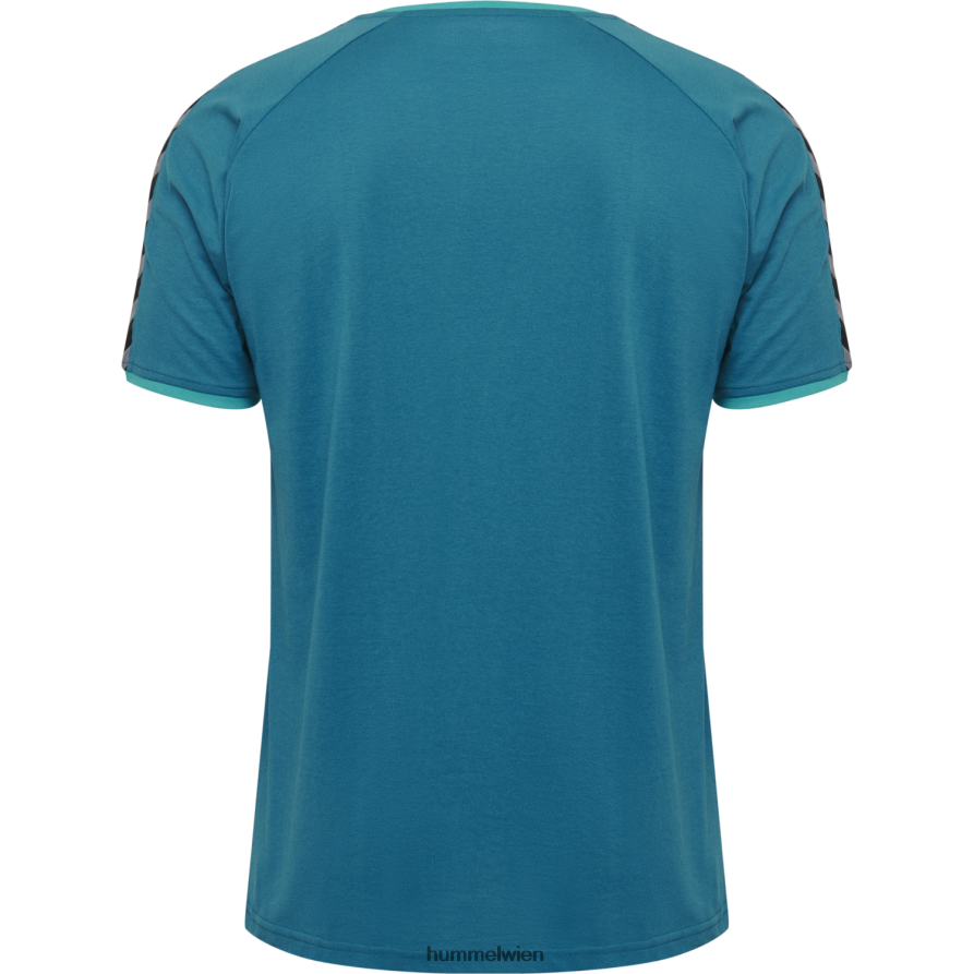 Hummel Kinder hmlauthentic Trainings-T-Shirt 2FT6X86823 „Trainings-T-Shirt“