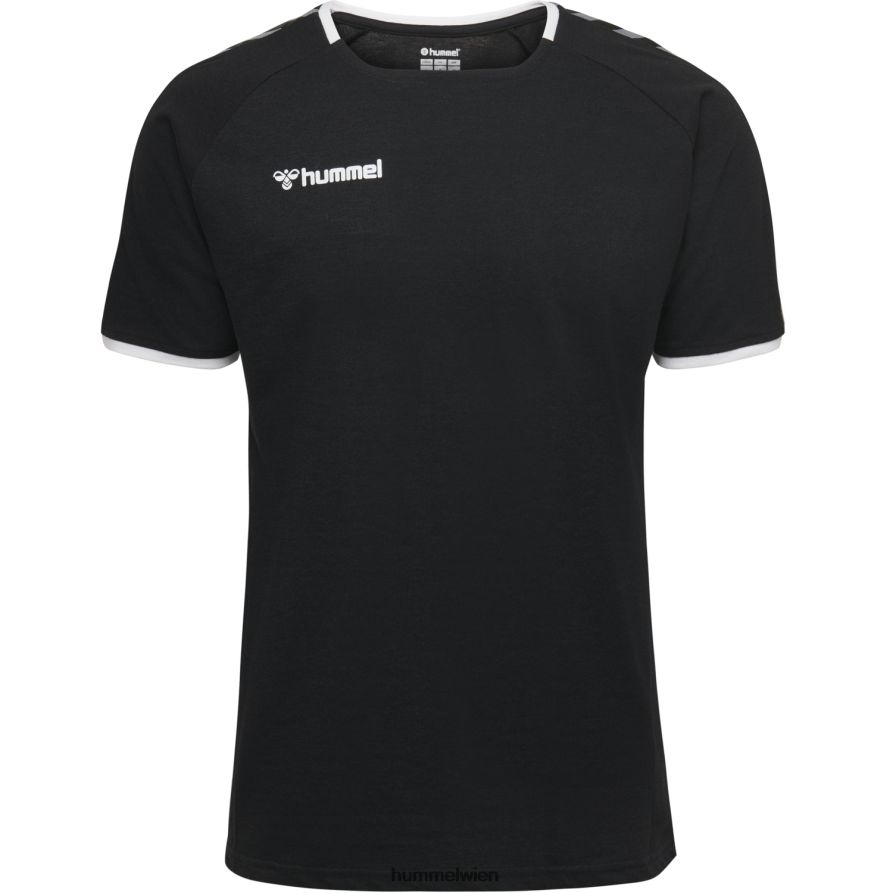 Hummel Kinder hmlauthentic Trainings-T-Shirt 2FT6X86850 „Trainings-T-Shirt“