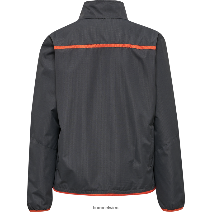 Hummel Kinder hmlauthentic Trainingsjacke 2FT6X86851 „Oberbekleidung“