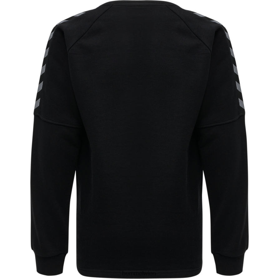 Hummel Kinder hmlauthentischer Trainingsschweiß 2FT6X86842 „Trainingsschweiß“