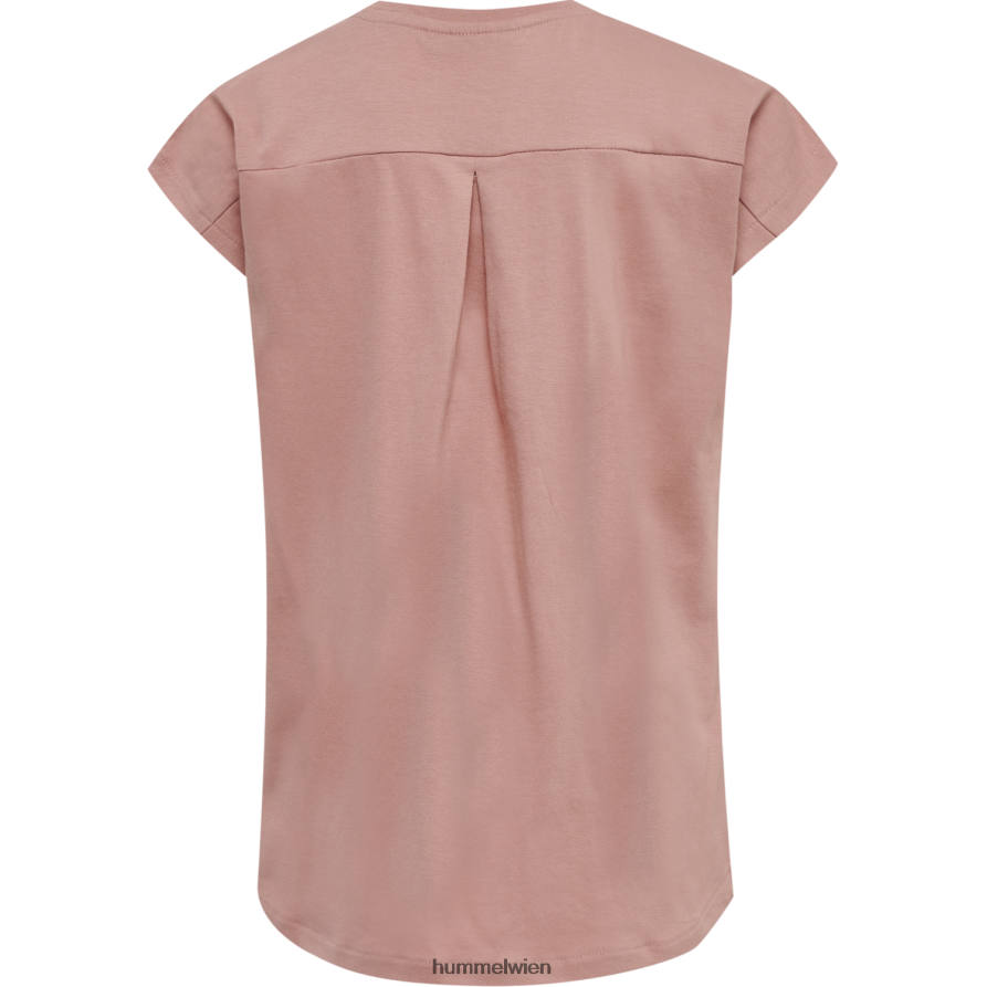 Hummel Kinder hmlazra T-Shirt s/s 2FT6X86041 \T-Shirt\