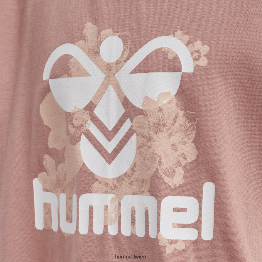 Hummel Kinder hmlazra T-Shirt s/s 2FT6X86041 \T-Shirt\