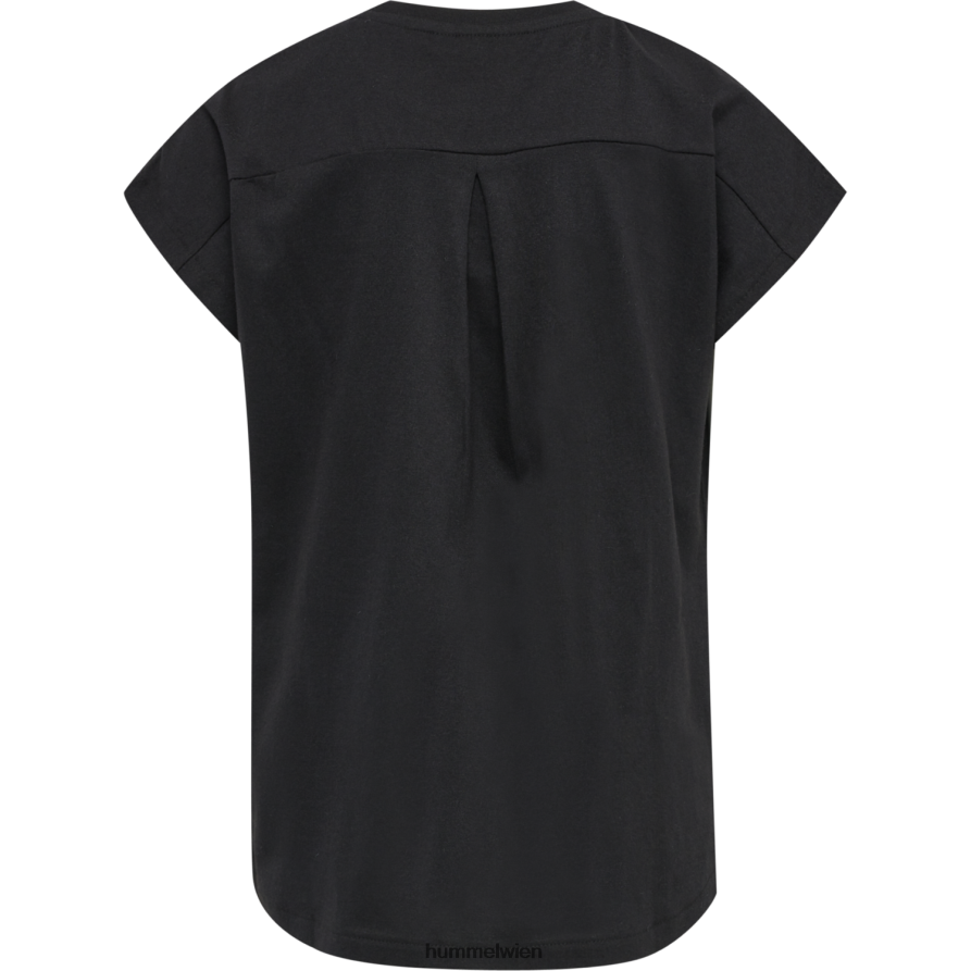 Hummel Kinder hmlazra T-Shirt s/s 2FT6X86451 \T-Shirt\