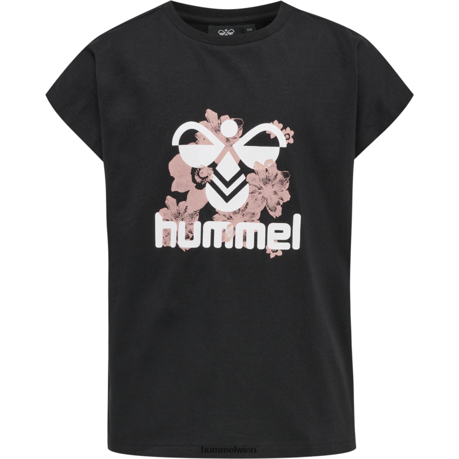 Hummel Kinder hmlazra T-Shirt s/s 2FT6X86451 \T-Shirt\