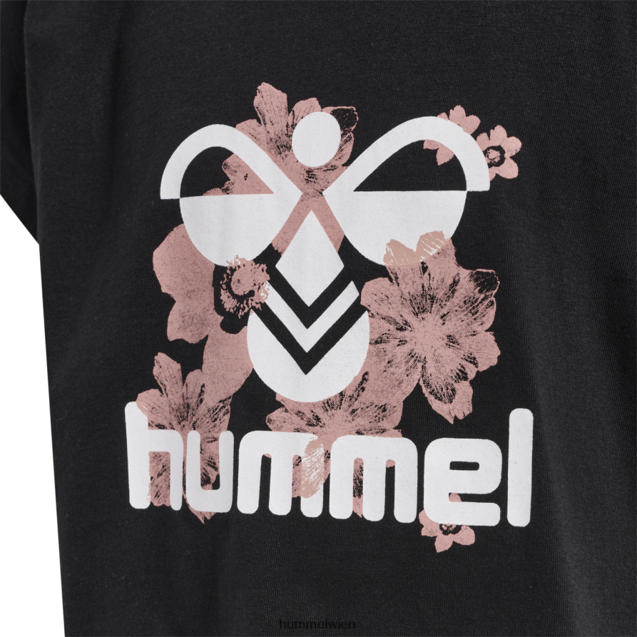 Hummel Kinder hmlazra T-Shirt s/s 2FT6X86451 \T-Shirt\