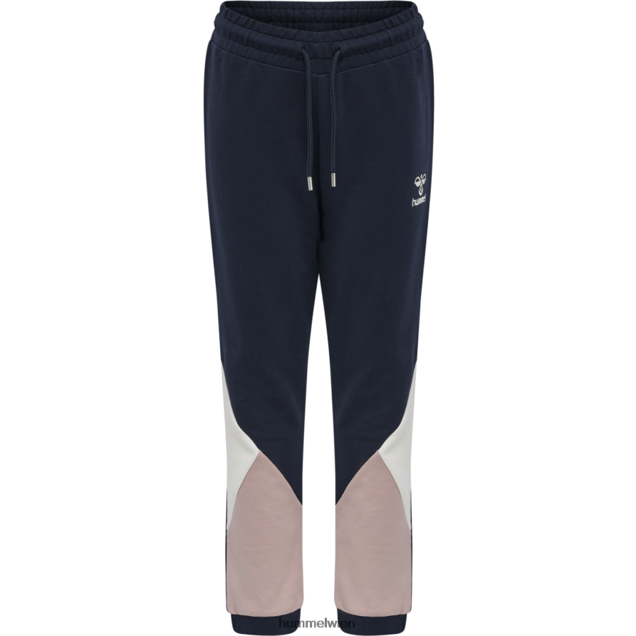 Hummel Kinder hmlbagga-Hose 2FT6X85863 \Jogginghose\