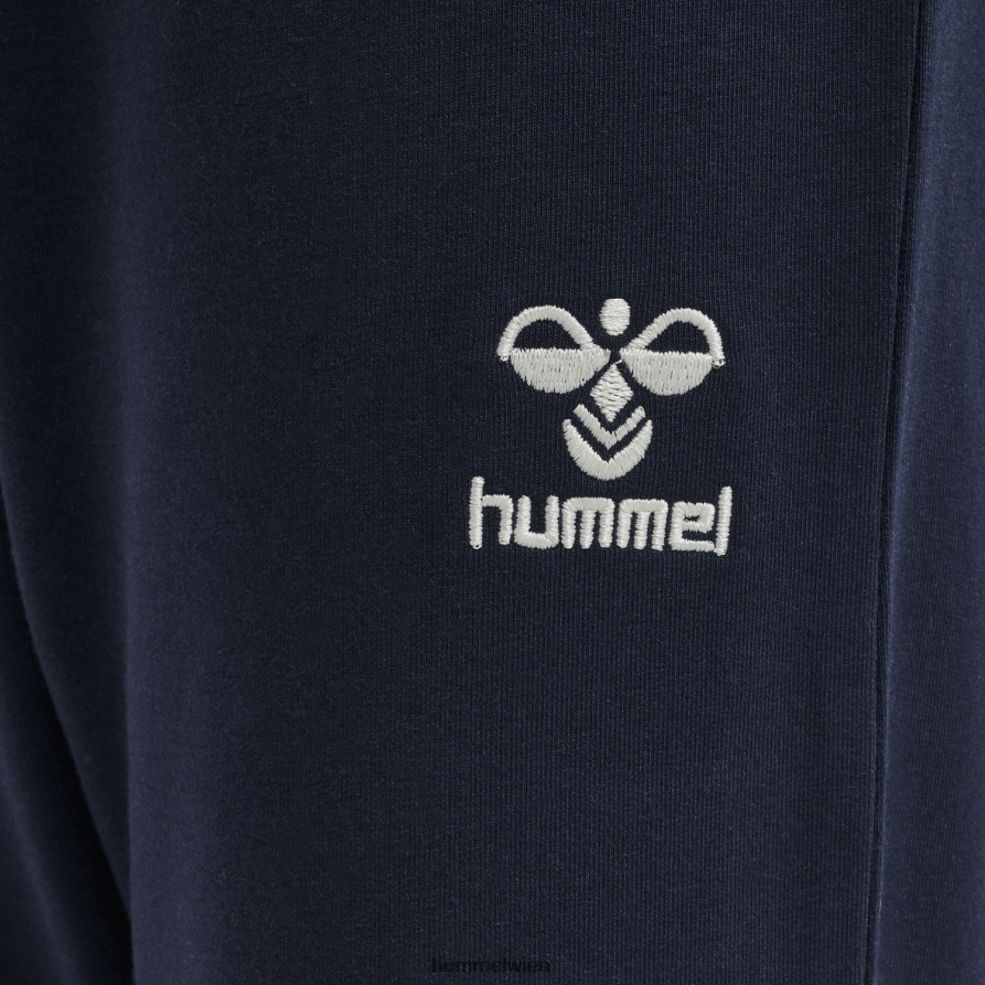 Hummel Kinder hmlbagga-Hose 2FT6X85863 \Jogginghose\
