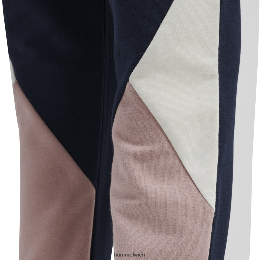 Hummel Kinder hmlbagga-Hose 2FT6X85863 \Jogginghose\