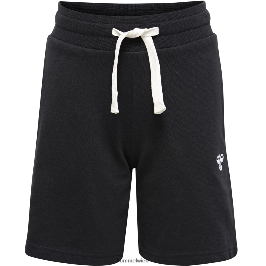 Hummel Kinder hmlbassim-Shorts 2FT6X85613 \kurze Hose\