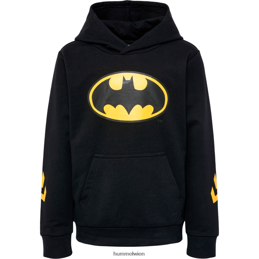 Hummel Kinder hmlbatman cuatro kapuzenpullover 2FT6X84967 \Kapuzenpullover\