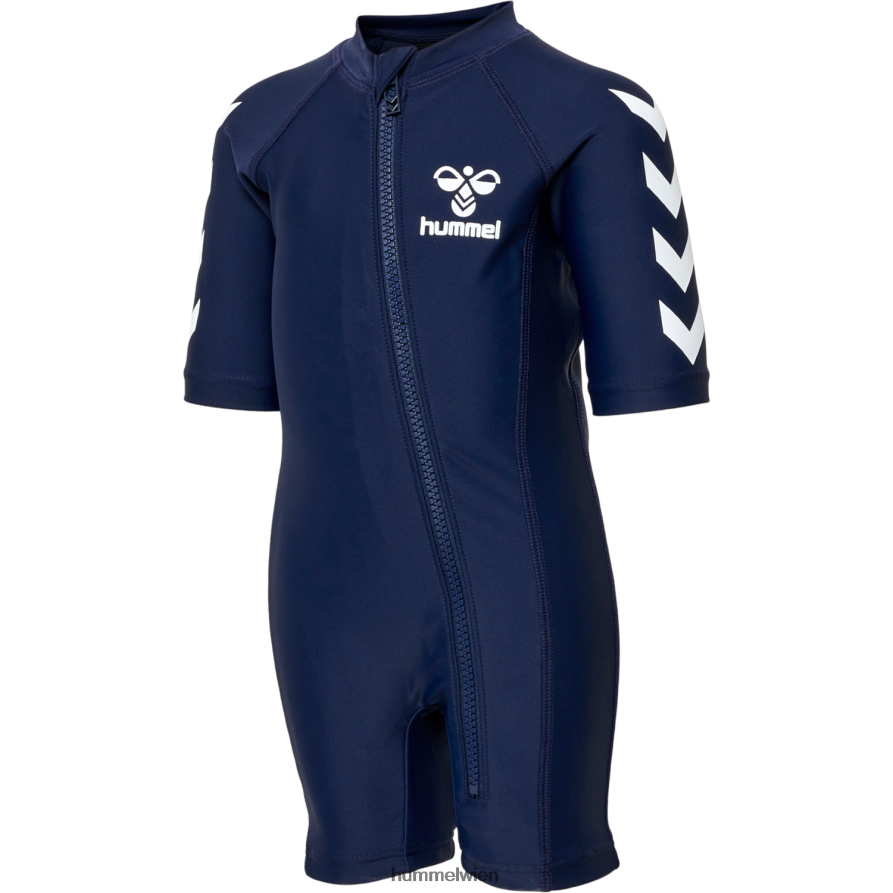 Hummel Kinder hmlbeach Badeanzug 2FT6X84421 „Badeanzug“