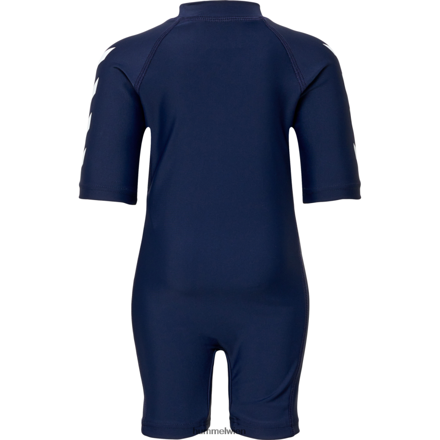 Hummel Kinder hmlbeach Badeanzug 2FT6X84421 „Badeanzug“