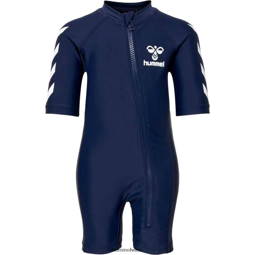 Hummel Kinder hmlbeach Badeanzug 2FT6X84421 „Badeanzug“