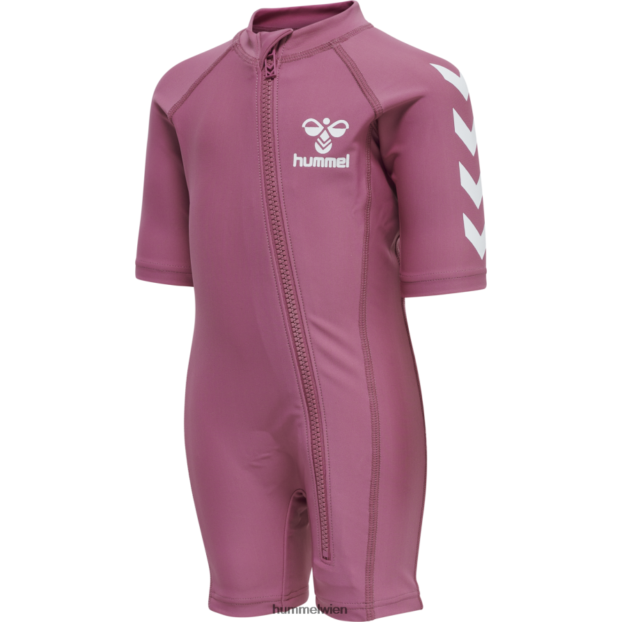 Hummel Kinder hmlbeach Badeanzug 2FT6X84599 „Badeanzug“