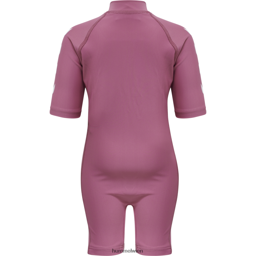 Hummel Kinder hmlbeach Badeanzug 2FT6X84599 „Badeanzug“