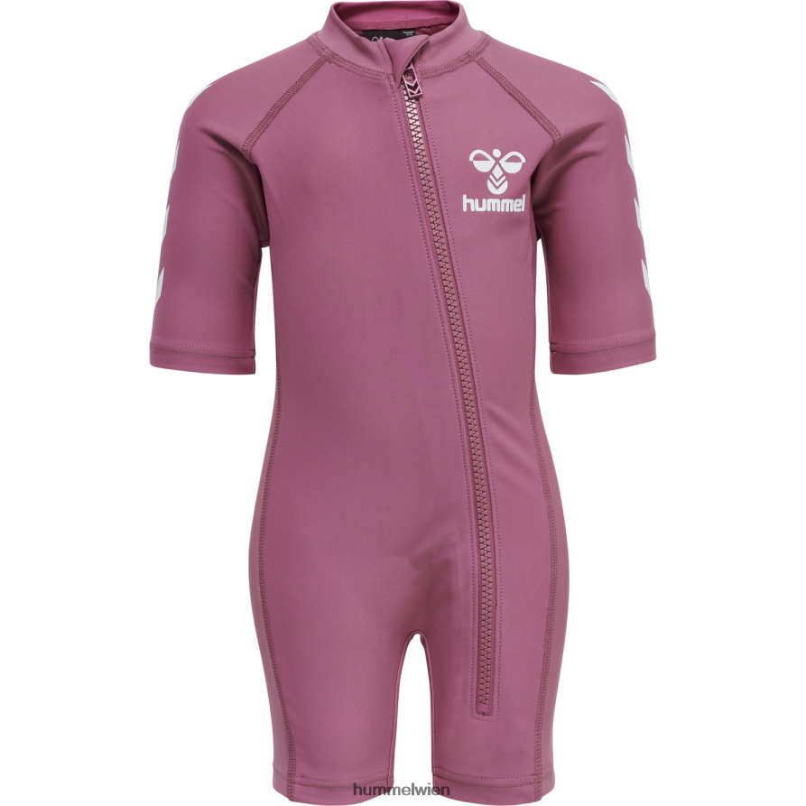 Hummel Kinder hmlbeach Badeanzug 2FT6X84599 „Badeanzug“