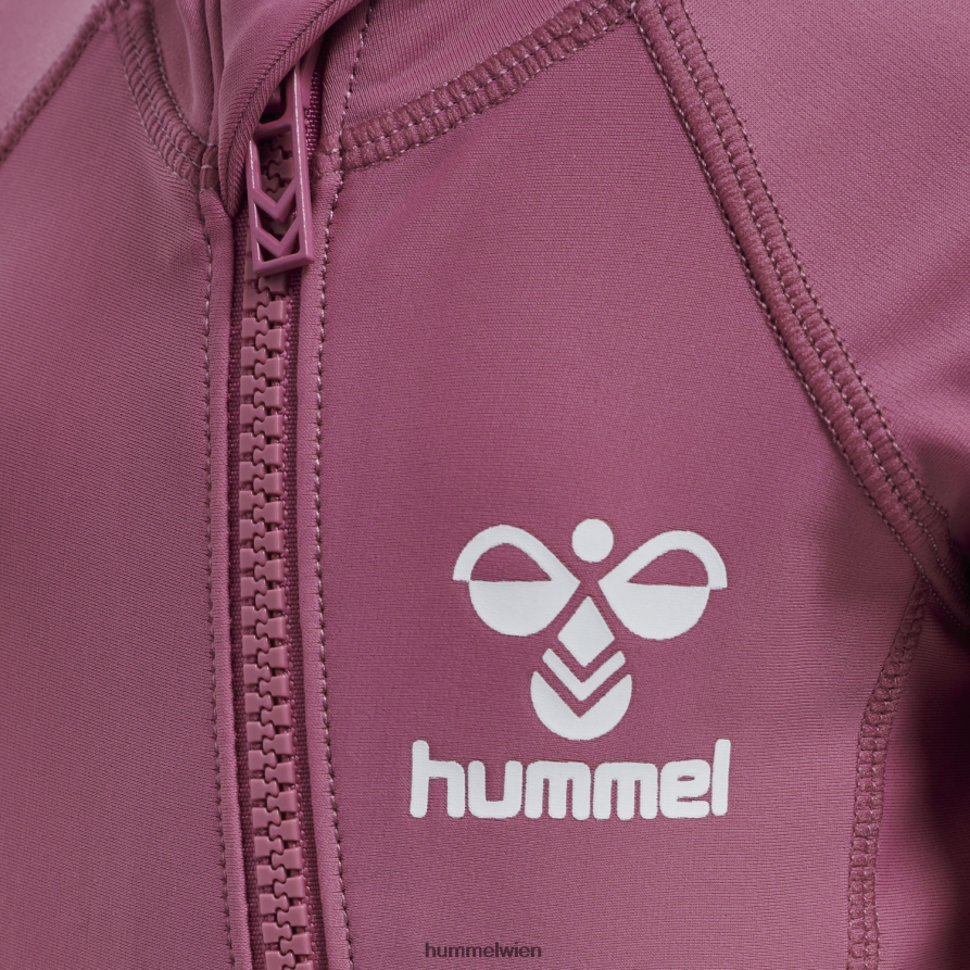 Hummel Kinder hmlbeach Badeanzug 2FT6X84599 „Badeanzug“