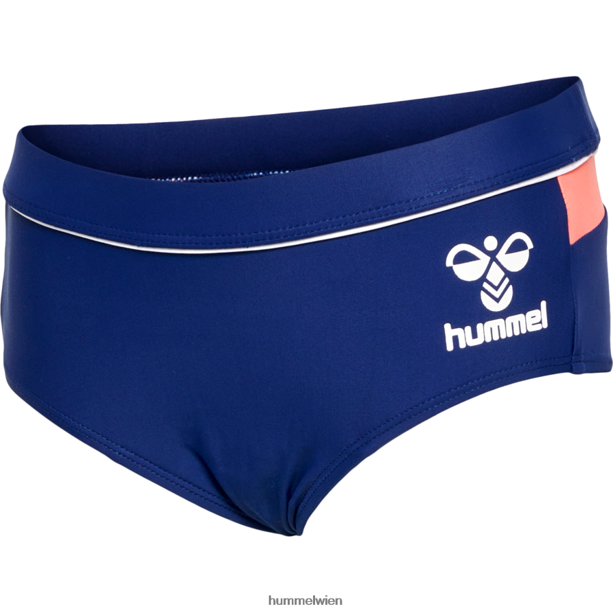 Hummel Kinder hmlbell-Bikini 2FT6X84859 „Bikini-Set“