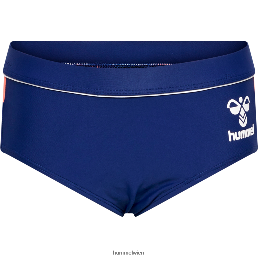 Hummel Kinder hmlbell-Bikini 2FT6X84859 „Bikini-Set“
