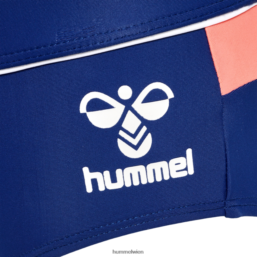 Hummel Kinder hmlbell-Bikini 2FT6X84859 „Bikini-Set“